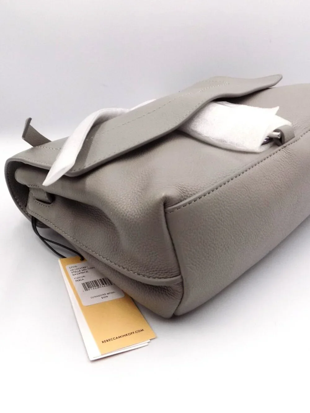 Rebecca Minkoff Stella Medium Convertible Backpack